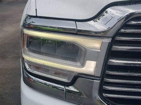 Certified 2024 RAM 2500 Laramie AWD/4WD image 10