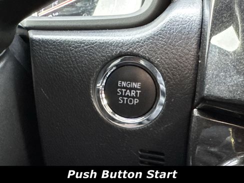 Used 2024 Toyota 4Runner TRD Off-Road image 11