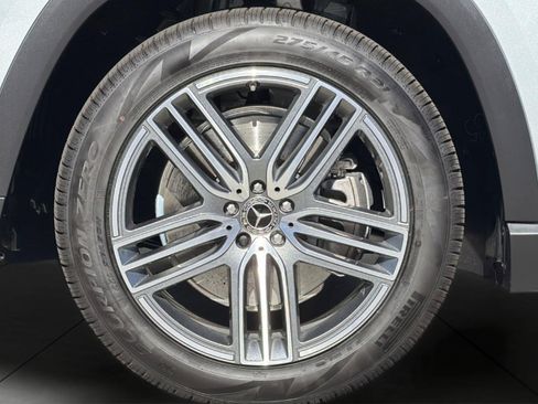 New 2026 Mercedes-Benz GLS 450 4MATIC image 27