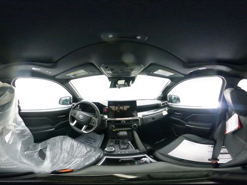 New 2026 Toyota Tacoma TRD Off-Road image 42