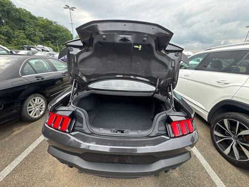 Used 2024 Ford Mustang GT Premium RWD image 21