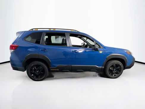 Used 2023 Subaru Forester Wilderness AWD/4WD image 4