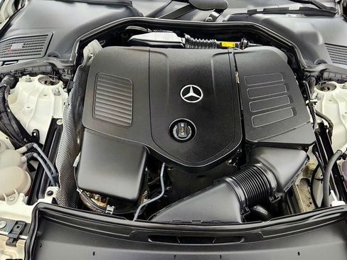 Used 2022 Mercedes-Benz C 300 4MATIC Sedan w/ Exclusive Trim Package image 25