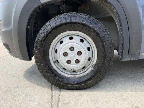 Used 2019 RAM ProMaster 3500 FWD image 9