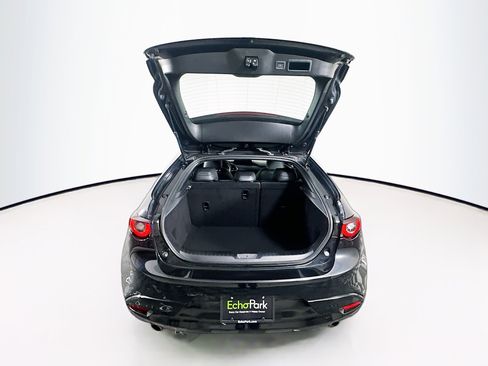 Used 2024 MAZDA MAZDA3 s image 27