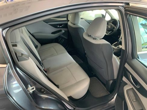 Certified 2022 Subaru Legacy Premium AWD/4WD image 17