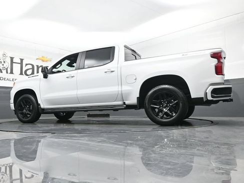 New 2026 Chevrolet Silverado 1500 RST w/ Convenience Package II AWD/4WD image 33