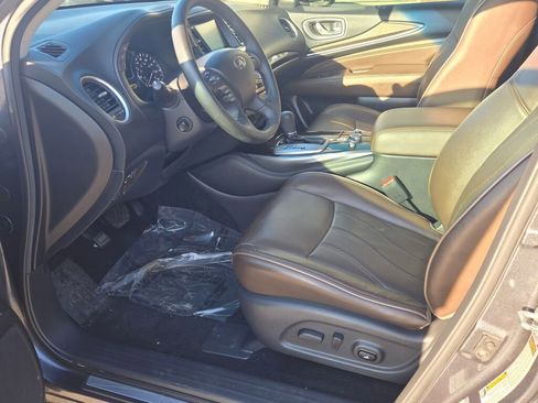 Used 2014 INFINITI QX60 AWD w/ Premium Package image 22