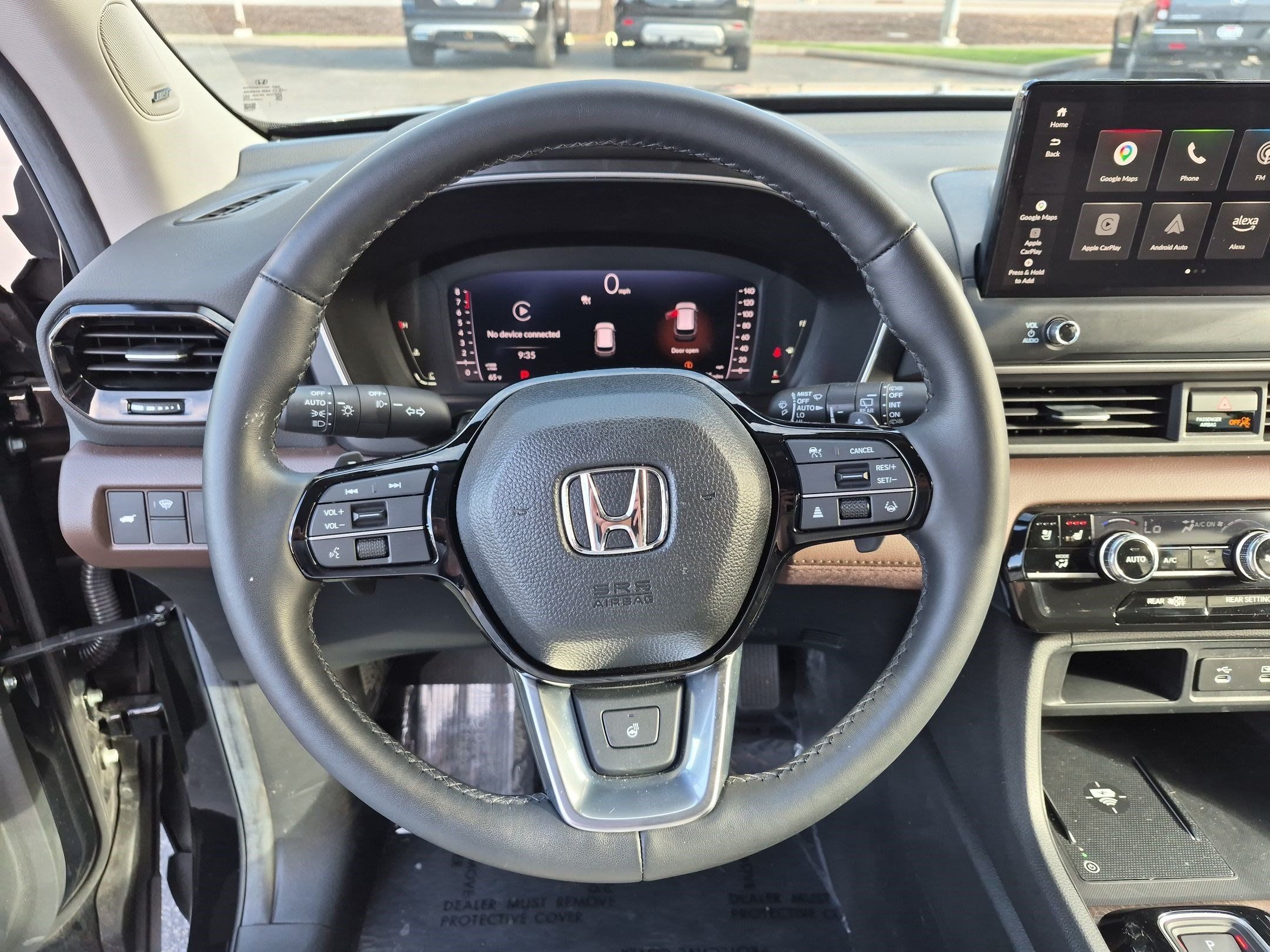 Certified 2026 Honda Pilot Elite image 18
