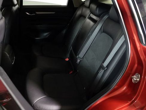 Used 2019 MAZDA CX-5 Touring FWD image 13