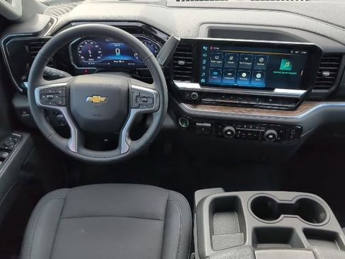 New 2025 Chevrolet Silverado 1500 LT w/ Protection Package image 4