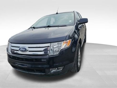 Used 2010 Ford Edge SEL image 6