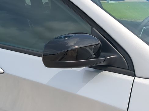 New 2026 Jeep Compass Latitude AWD/4WD image 10
