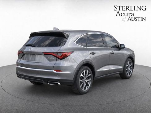 Certified 2024 Acura MDX FWD w/ Technology Package image 4