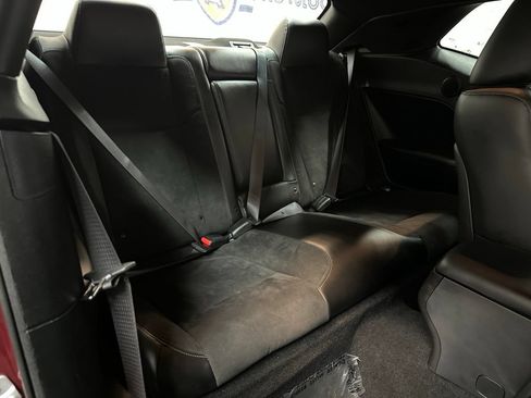 Used 2023 Dodge Challenger R/T Scat Pack w/ Plus Package RWD image 20