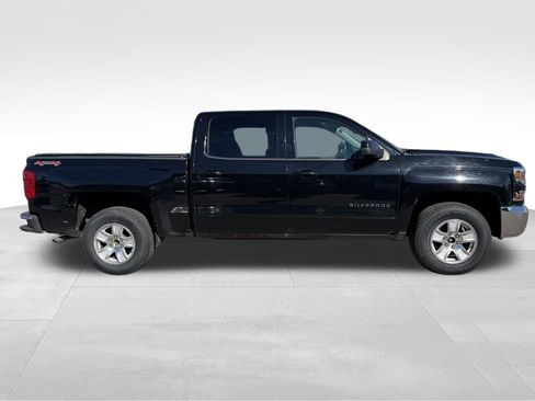 Used 2016 Chevrolet Silverado 1500 LT AWD/4WD image 20