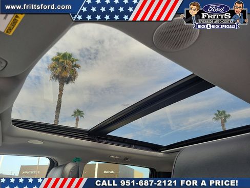Certified 2024 Ford F350 Lariat w/ Lariat Ultimate Package AWD/4WD image 15