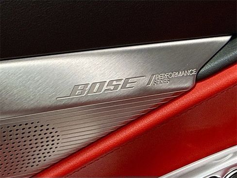 New 2026 Chevrolet Corvette Stingray Preferred Cpe w/ 2LT image 22