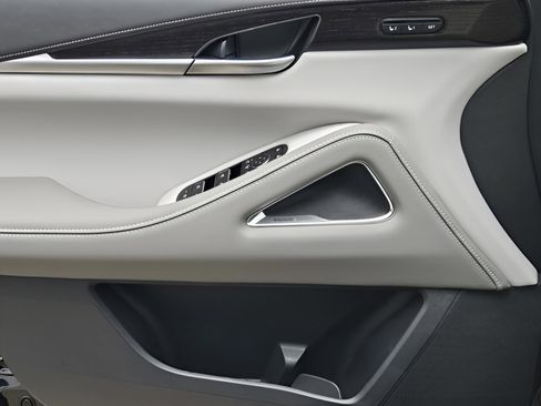 New 2026 INFINITI QX60 Autograph image 20