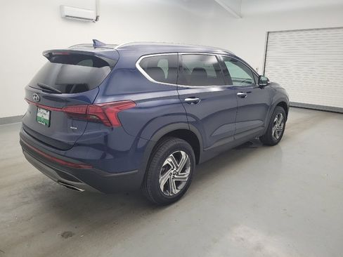 Used 2023 Hyundai Santa Fe SEL AWD/4WD image 10