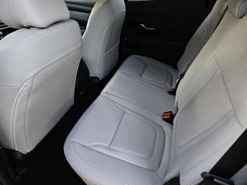 New 2026 Hyundai Santa Cruz SEL FWD image 12