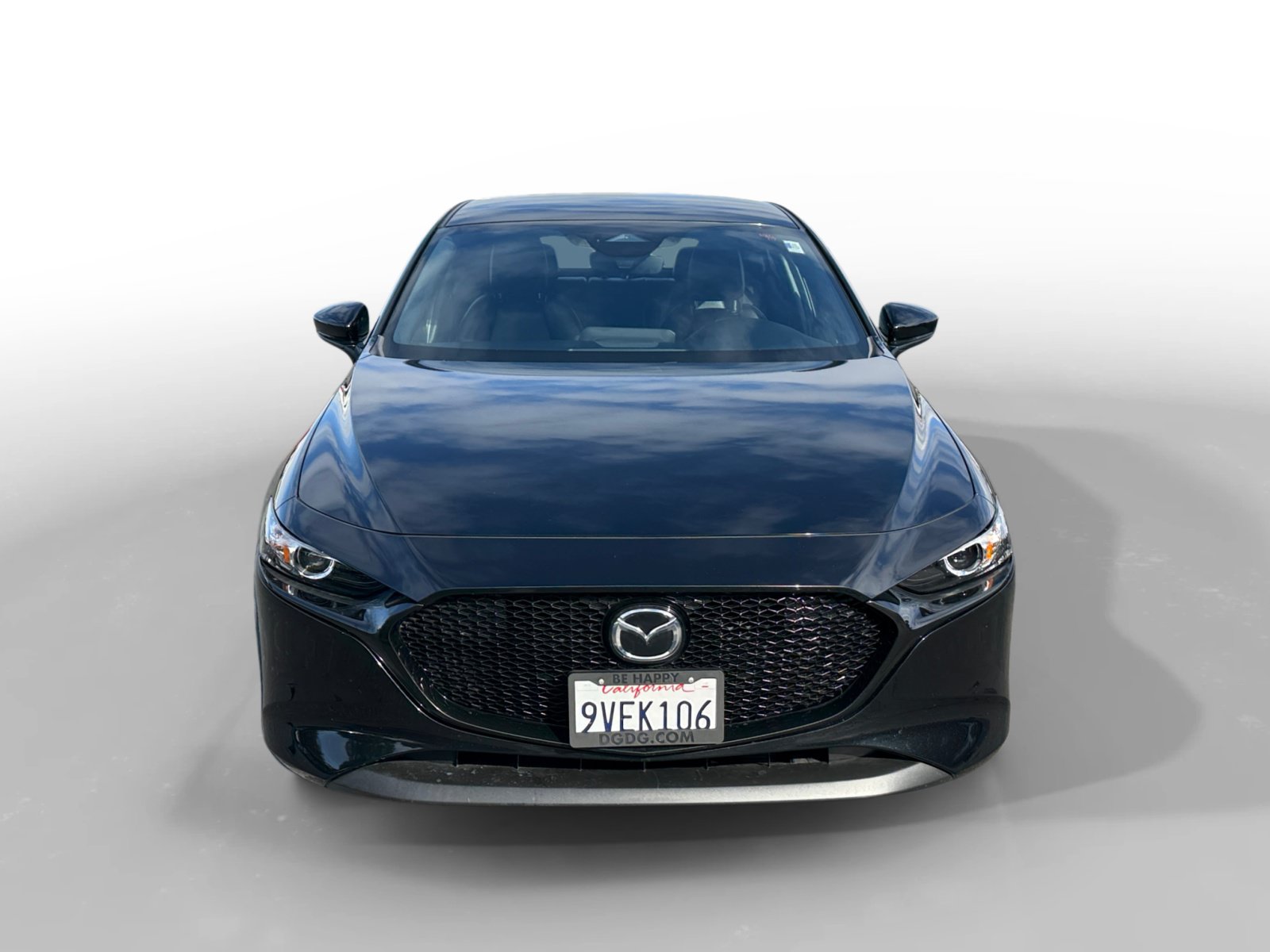 Used 2026 MAZDA MAZDA3 s Sport FWD image 8