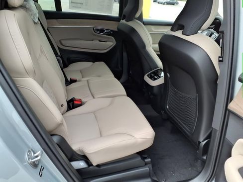 New 2026 Volvo XC90 B6 Plus w/ Protection Package Premier image 12