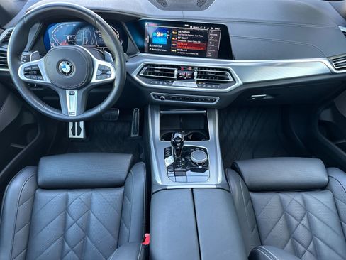 Used 2023 BMW X5 sDrive40i w/ M Sport Package RWD image 14