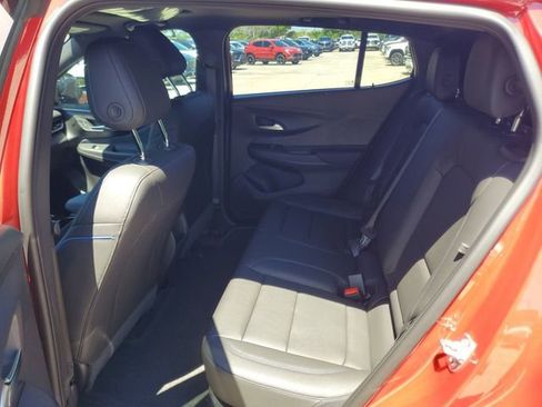 New 2026 Buick Envista Sport Touring w/ Convenience I Package FWD image 6