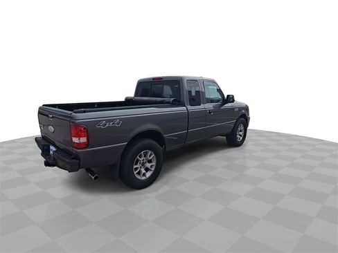 Used 2010 Ford Ranger XLT image 8