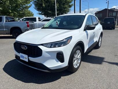Used 2024 Ford Escape Active