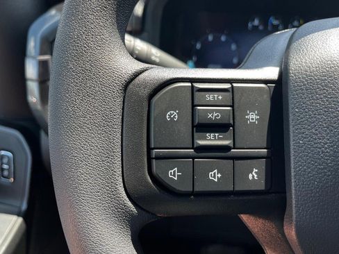 New 2025 Ford F150 STX w/ STX Black Appearance Package image 10