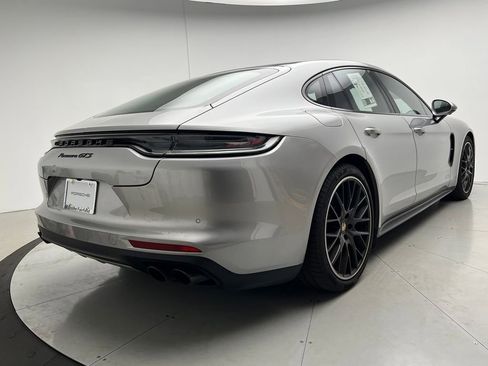 Certified 2022 Porsche Panamera GTS AWD/4WD image 22