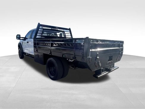Used 2021 Ford F450 XL image 7