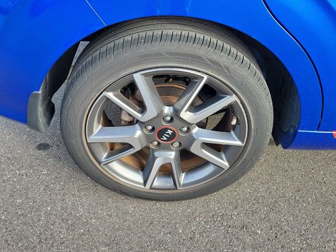 Used 2021 Kia Soul GT-Line image 39