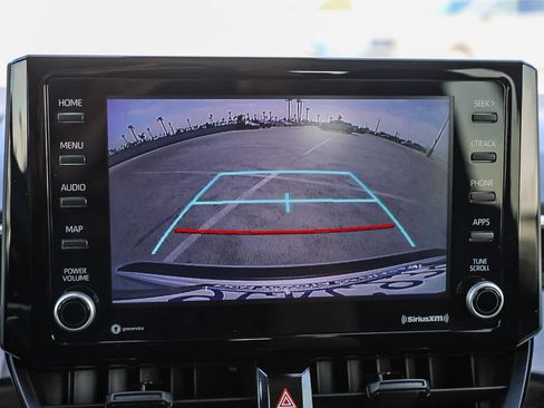 Certified 2022 Toyota Corolla LE w/ Carpet Mat Package (TMS) image 22