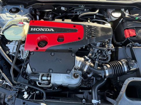 Used 2024 Honda Civic Type R image 31