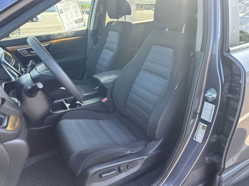 Used 2021 Honda CR-V EX image 13