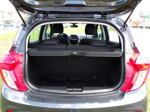 Used 2022 Chevrolet Spark LT image 8