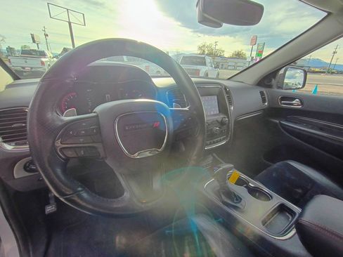 Used 2018 Dodge Durango GT image 10