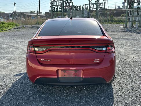 Used 2014 Dodge Dart SXT FWD image 7
