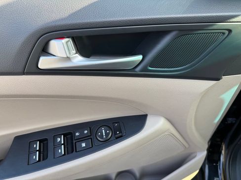 Used 2020 Hyundai Tucson Ultimate AWD/4WD image 20