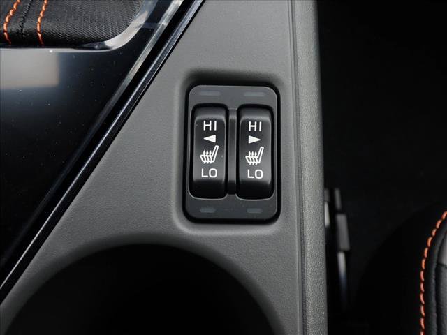 New 2026 Subaru Crosstrek 2.5i Limited AWD/4WD image 22