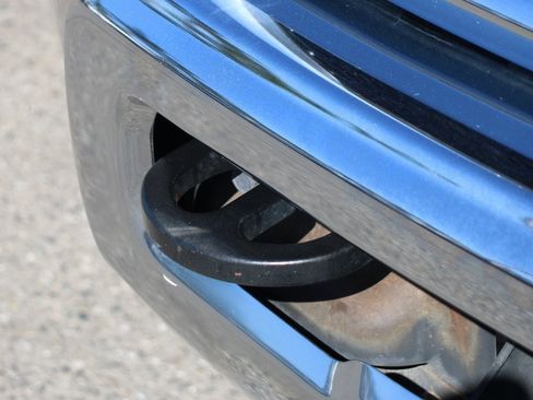 Used 2017 RAM 2500 SLT image 41