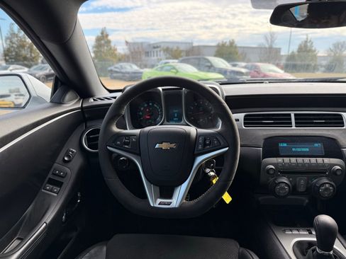 Used 2014 Chevrolet Camaro Z/28 image 42