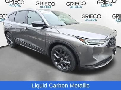Used 2024 Acura MDX A-Spec