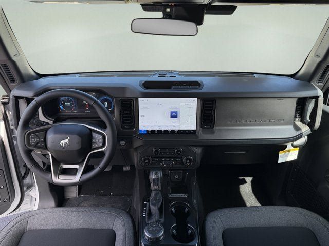 New 2026 Ford Bronco Big Bend AWD/4WD image 11