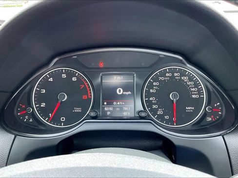 Used 2016 Audi Q5 2.0T Premium Plus w/ Technology Package AWD/4WD image 20