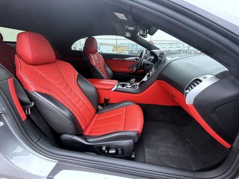 Used 2023 BMW M850i xDrive M850i xDrive image 16