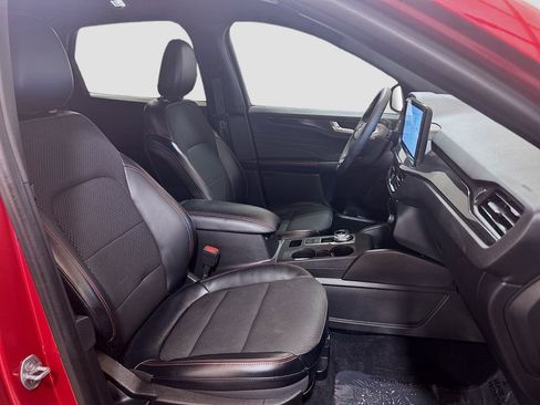 Used 2023 Ford Escape ST-Line w/ Tech Pack #1 FWD image 25